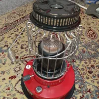 بخاری نفتی سولان اصل سریع قدیم|بخاری، هیتر، شومینه|ایرانشهر, |دیوار