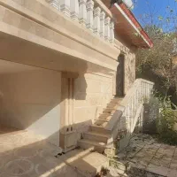 ویلای دوبلکس سنددار