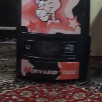 بخاری گازی در حد نو