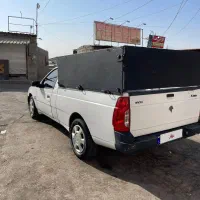 وانت آریسان ۱ مدل ۹۵|خودرو سواری و وانت|بندرعباس, |دیوار