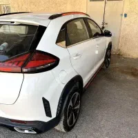 فروش خودرو x33کراس سفید رنگ درحد صفر سند آزاد|خودرو سواری و وانت|کرمان, |دیوار