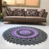 فرشینه دستباف