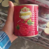 رب گوجه|خوردنی و آشامیدنی|شیراز, شهرک بزین|دیوار