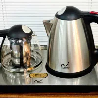 چای ساز برقی مای سان|سماور، چایساز، قهوهساز|شهرکرد, |دیوار