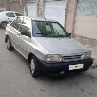 پراید 90 دوگانه شاسی پلم یه گلگیر رنگ
