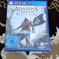 دیسک assassins برایps4