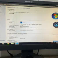 کامپیوتر و مانیتور|رایانه رومیزی|بهارستان, |دیوار