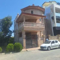 فروش ویلا شهرکی شاحلی لب اب