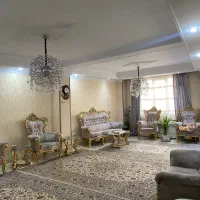 اپارتمان شهران ۱۱۰متر تکواحدی دوپارکینگ طبقه آخر|فروش آپارتمان|تهران, شهران جنوبی|دیوار