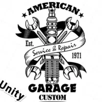 مکانیک و جلوبندی وحدت