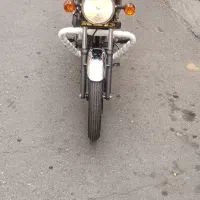 kld h200|موتورسیکلت|تهران, کیانشهر|دیوار