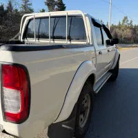 پیکاپ|خودرو سواری و وانت|گرگان, |دیوار