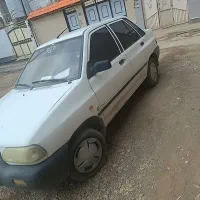 پراید مدل ۸۹ درحد|خودرو سواری و وانت|قائن, |دیوار