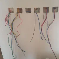 برقکاری|خدمات پیشه و مهارت|پیشوا, |دیوار