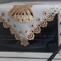 ماکروفر وسرخکن