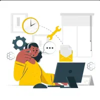 ادمین برای فضای مجازی