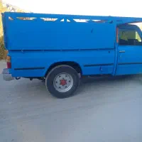 نیسان دیزلی ۹۱