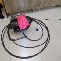 لوله بازکنی بعثت کیانشهر دولت اباد پیروزی ری