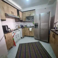 دوخواب خوش نقشه/اقلیمی۷/با پارکینگ مسقف|اجارهٔ آپارتمان|قم, پردیسان|دیوار