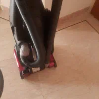 جاروبرقی مخزن دار سامسونگ|جاروبرقی، جارو شارژی، بخارشو|تهران, محمودیه|دیوار