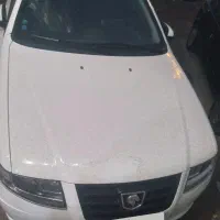 سورن پارس مدل ۱۴۰۴ برج ۷