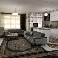 70 متر / فردوس غرب / نورگیر