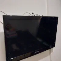 تلوزیون سامسونگ LCD