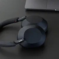 هدفون بیسیم سونی WH-1000XM5 با نویز کنسلینگ (ANC)
