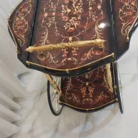 ظروف برنجی و دکوری|صنایع دستی و سایر لوازم تزئینی|چهاردانگه (تهران), |دیوار