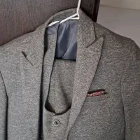 کت و شلوار پسرانه