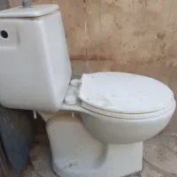 توالت فرنگی