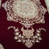 فرش ۶ متری نو|فرش|امیدیه, |دیوار