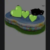 استخر بادی ۶نفره