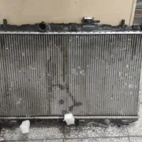 دینام پژو و جیلی .رادیات اب سراتو 2007|قطعات یدکی و لوازم جانبی|مشهد, آزادشهر|دیوار