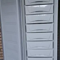 فریزر امرسان