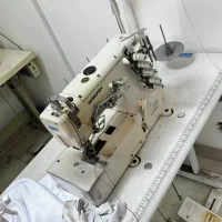 میاندوز و پنج نخ