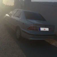 سمند مدل ۸۴ دوگانه گیربکس زانتیا|خودرو سواری و وانت|زابل, |دیوار