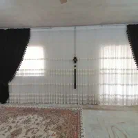 پرده پذیرایی