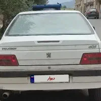 slx94|خودرو سواری و وانت|گرگان, |دیوار