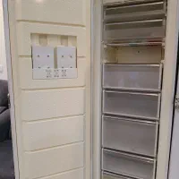 یخچال فریزر دوقلو زیمنس|یخچال و فریزر|تهران, کاج|دیوار