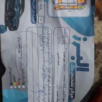 پیکان وانت مدل 87|خودرو سواری و وانت|کرج, اکبرآباد|دیوار
