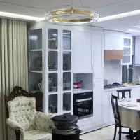 بازسازی - طراحی - تعمیر - تجهیز