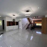 دوبلکس روفدار با استخر۴فصل/۲۰ماهه|فروش خانه و ویلا|چمستان, |دیوار