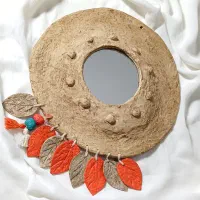آینه و لوستر