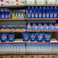 پک شوینده فینیش اصلی ماشین ظرفشویی(قرص نمک جلا)