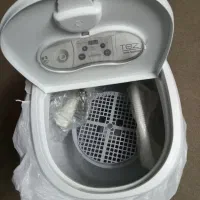 ماشین لباسشویی مینیTez|ماشین لباسشویی و خشک‌کن لباس|مشهد, ابوذر|دیوار