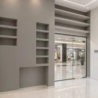 رهن و اجاره مغازه تاپ لوکیشن در صدرا