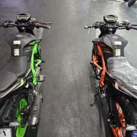 اقساط ۲۴ ماهه NL 200 شارک لئوپارد سپهر خودرو زنجان|موتورسیکلت|تهران, ارم|دیوار