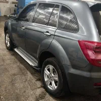 لیفان ایکس 60مدل9۷|خودرو سواری و وانت|لنجان, |دیوار