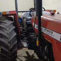 تراکتور فرگوسن|خودرو سنگین|مبارکه, |دیوار